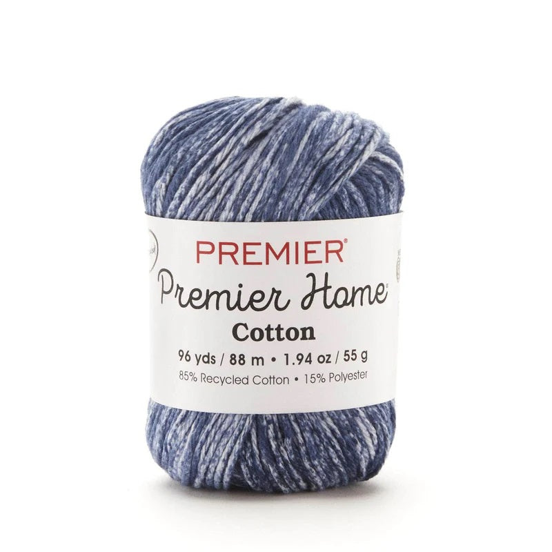 Premier Home Cotton Blend Yarn