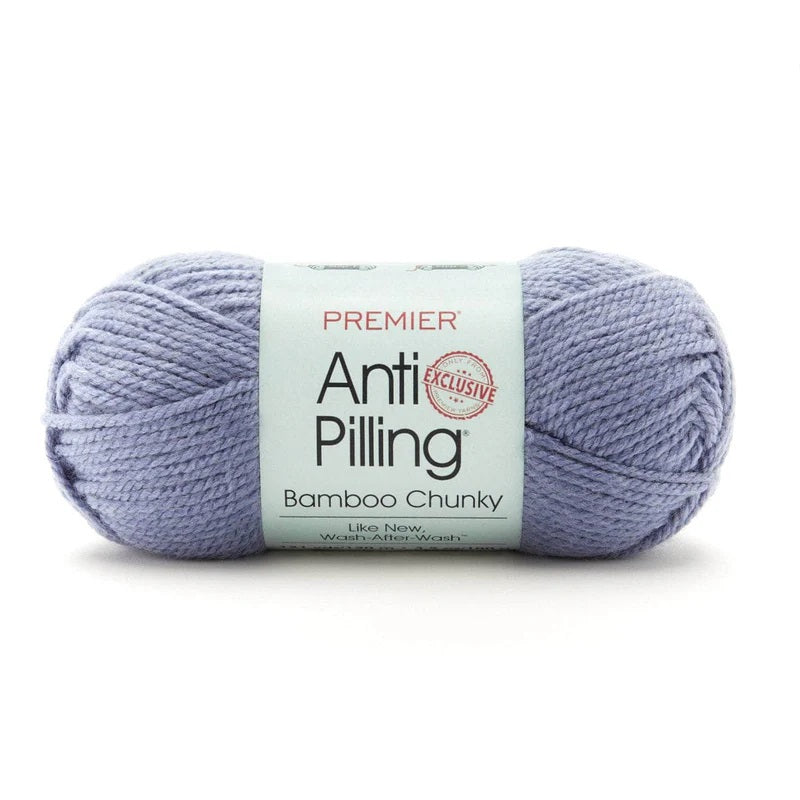 Premier Anti-Pilling Bamboo Chunky Yarn