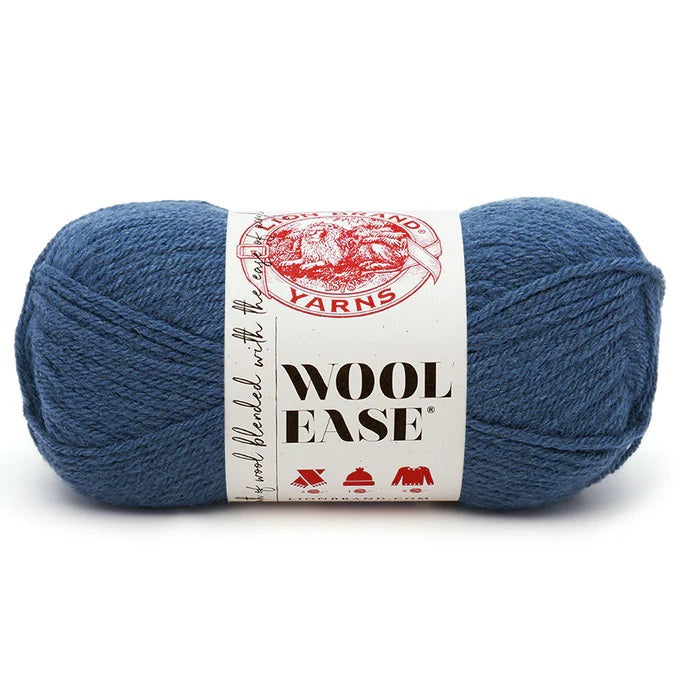 Lion Brand Wool Ease Yarn