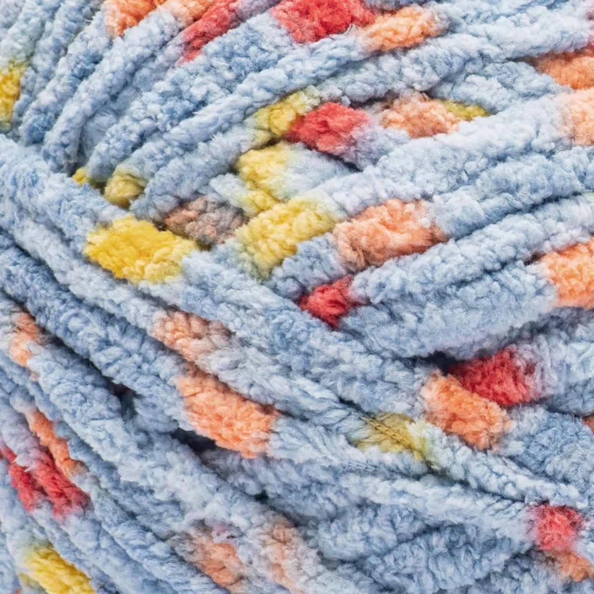 Bernat Baby Blanket Big Ball Yarn