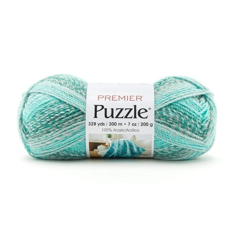 Premier Puzzle Yarn