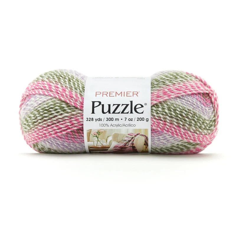 Premier Puzzle Yarn