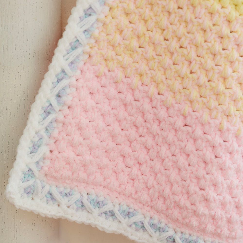 Dreamscape Snuggle Baby Blanket