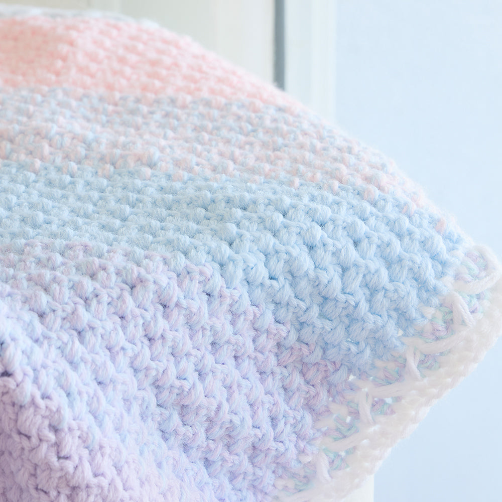 Dreamscape Snuggle Baby Blanket