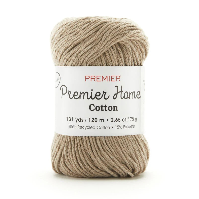 Premier Home Cotton Blend Yarn