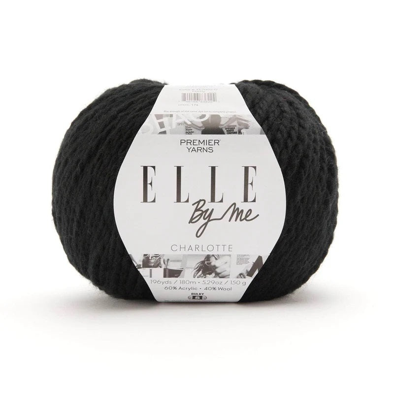 Premier Elle By Me Charlotte Yarn