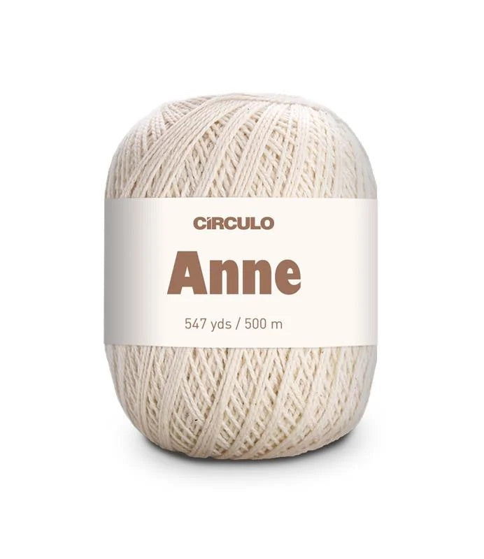 Circulo Anne Yarn