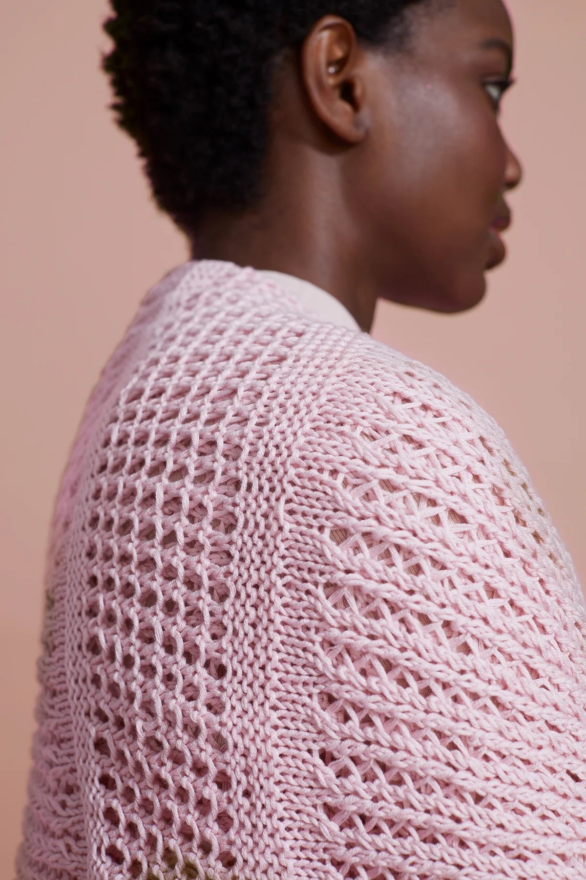 Free Lemouth Cardigan Pattern