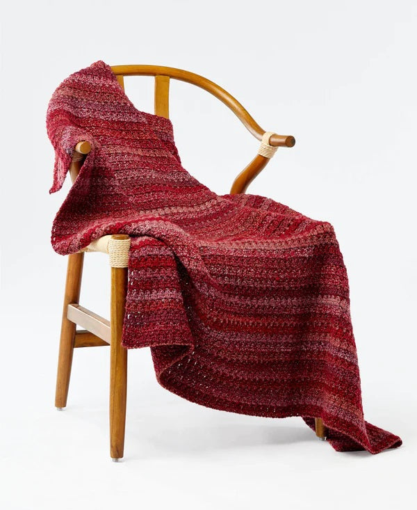 Modèle de crochet Arden gratuit