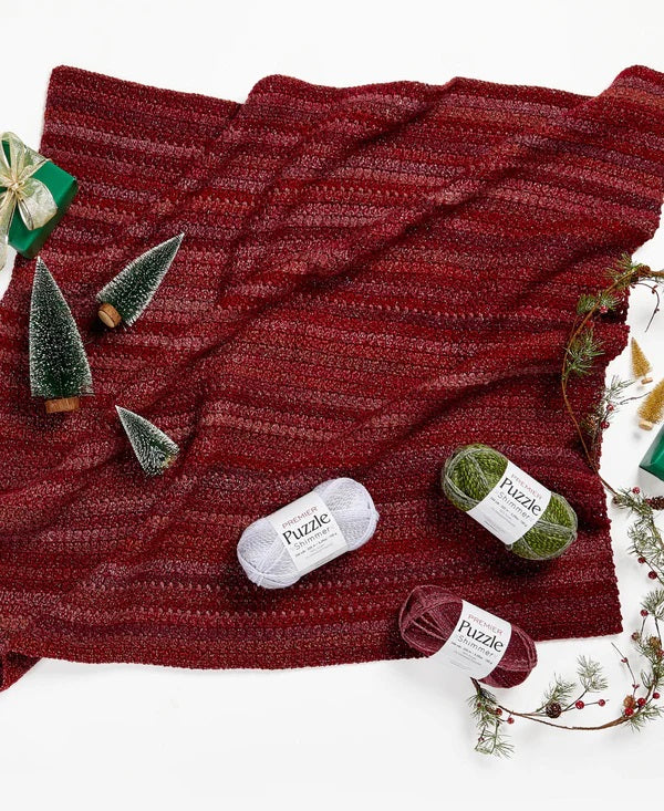 Modèle de crochet Arden gratuit