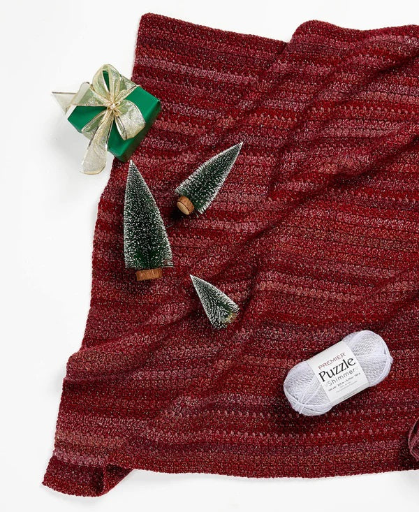 Modèle de crochet Arden gratuit