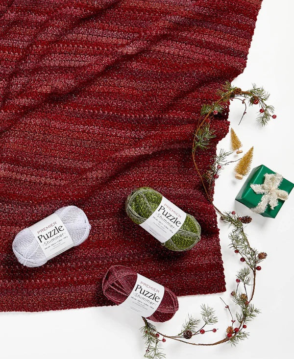 Modèle de crochet Arden gratuit