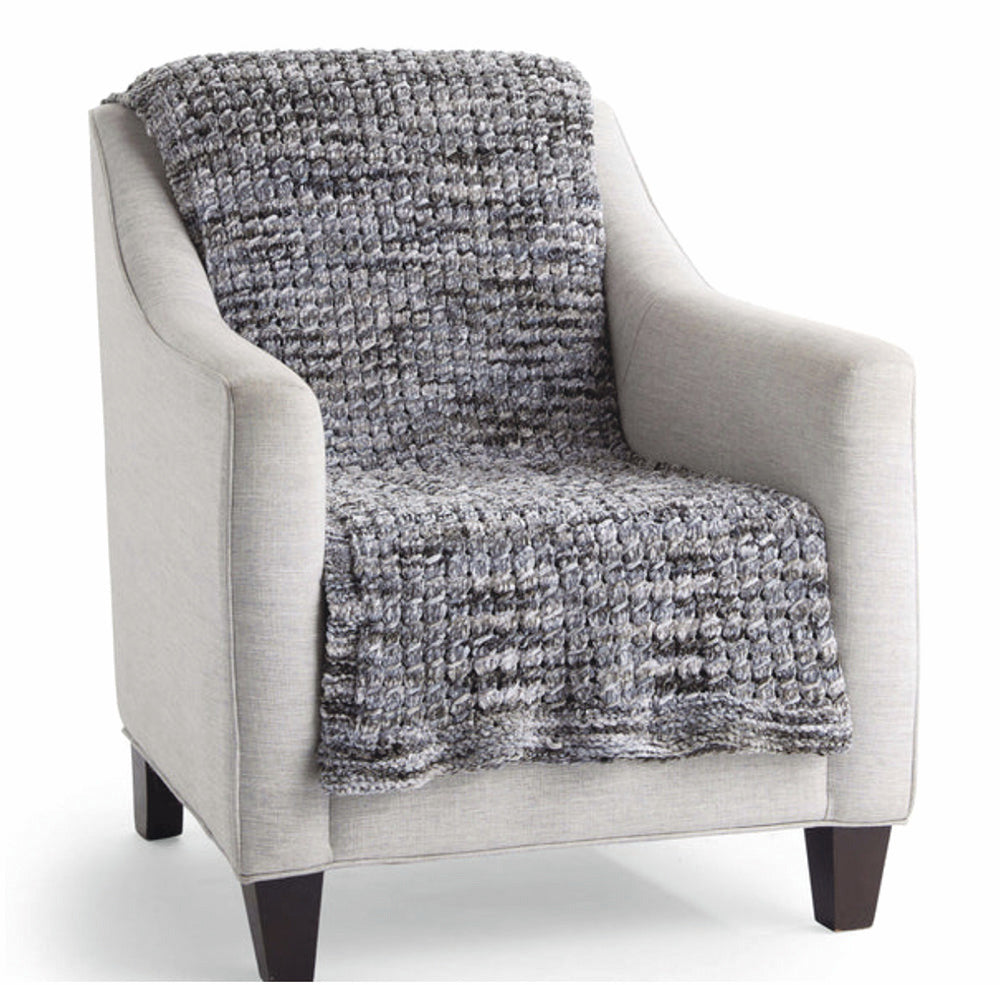 Modèle gratuit de couverture en tricot Some Velvet Morning