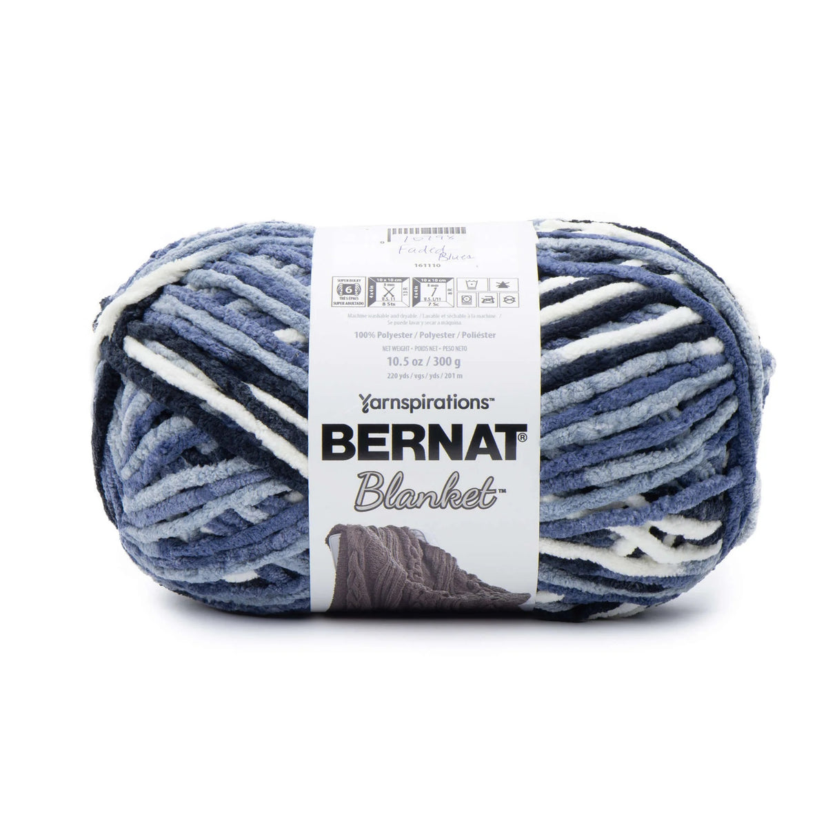 Bernat Blanket Big Ball Yarn