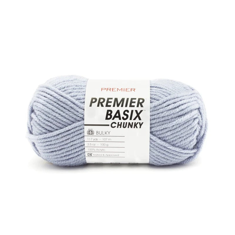 Premier Basix Chunky Yarn