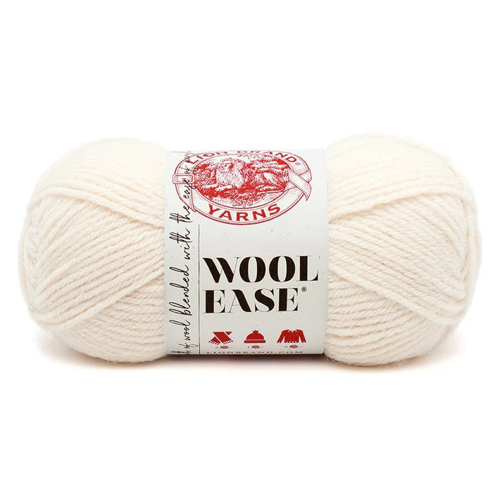Lion Brand Wool Ease Yarn