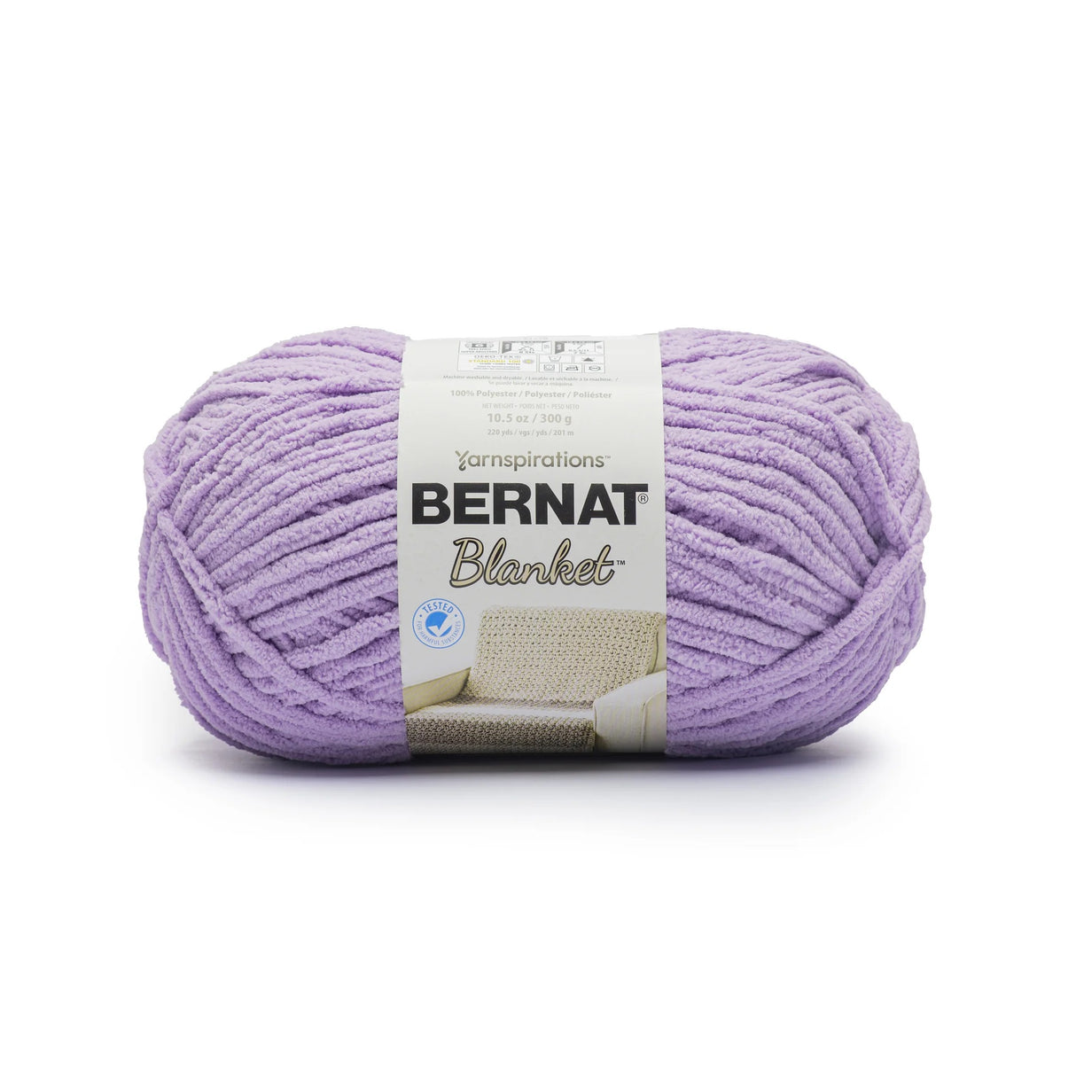 Bernat Blanket Big Ball Yarn