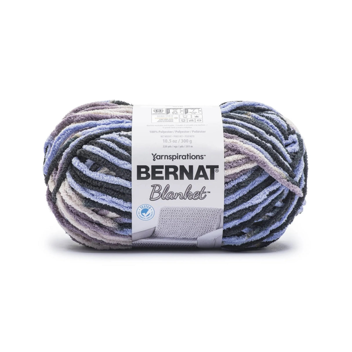 Bernat Blanket Big Ball Yarn