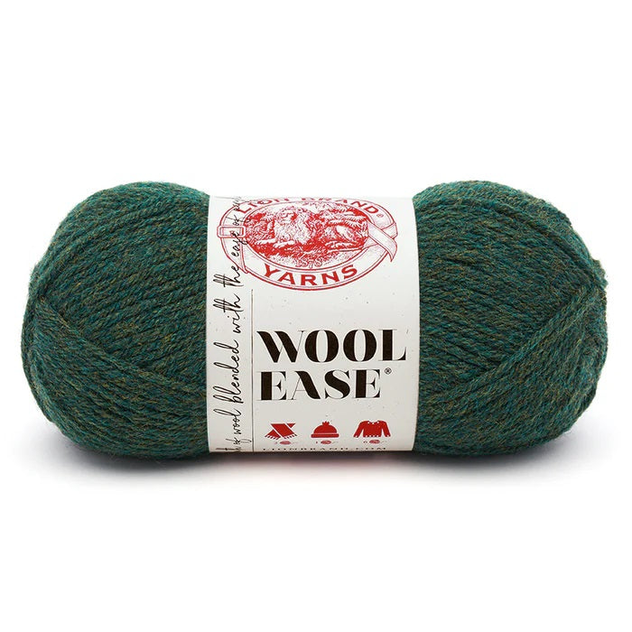 Lion Brand Wool Ease Yarn