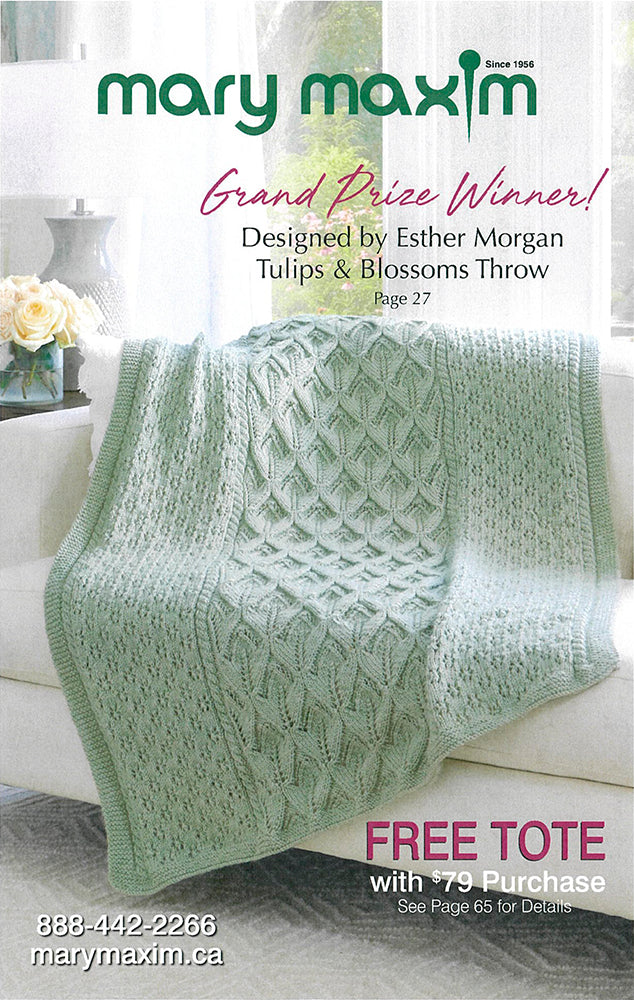 Free Catalogue by Mail