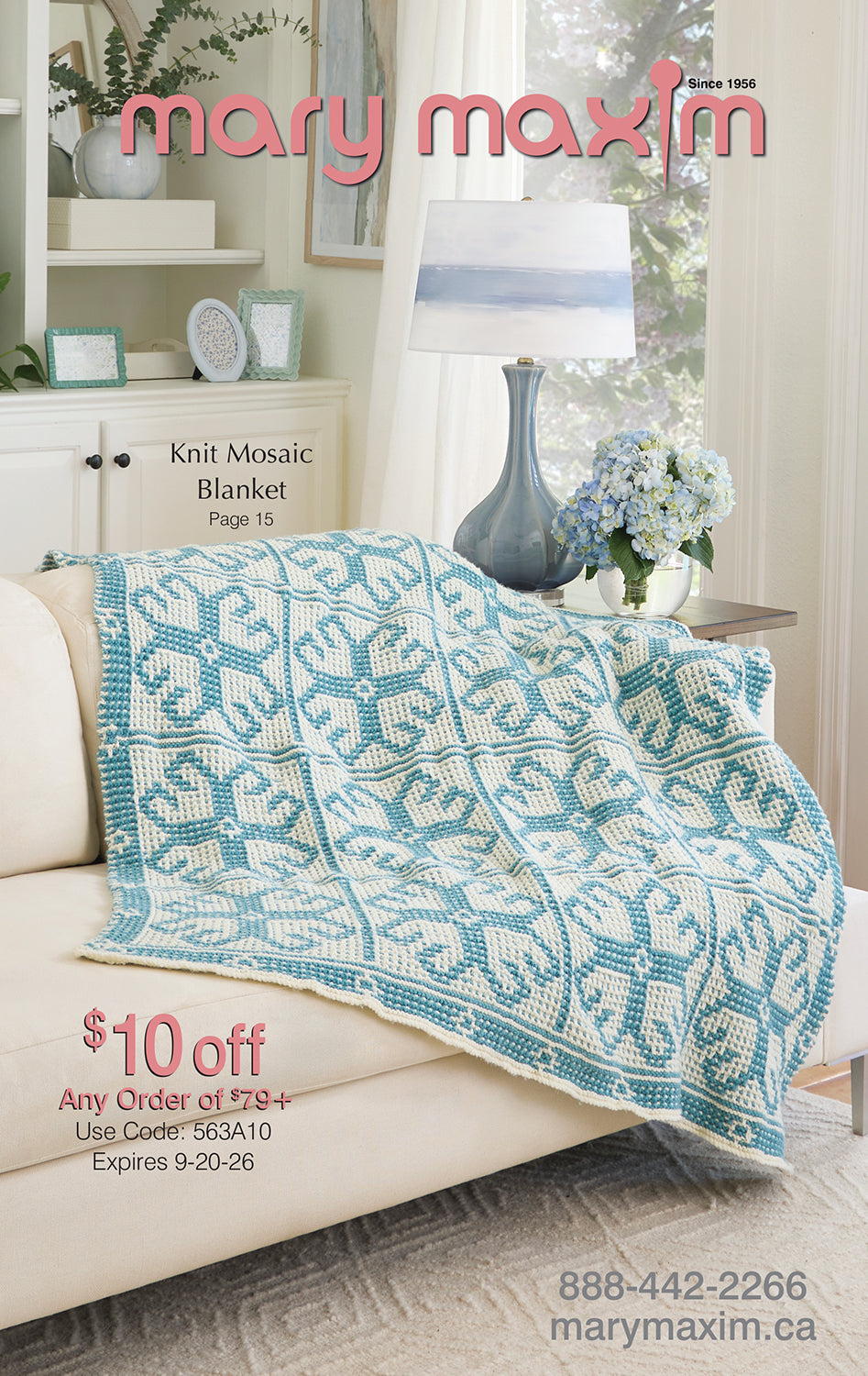 Free Catalogue by Mail