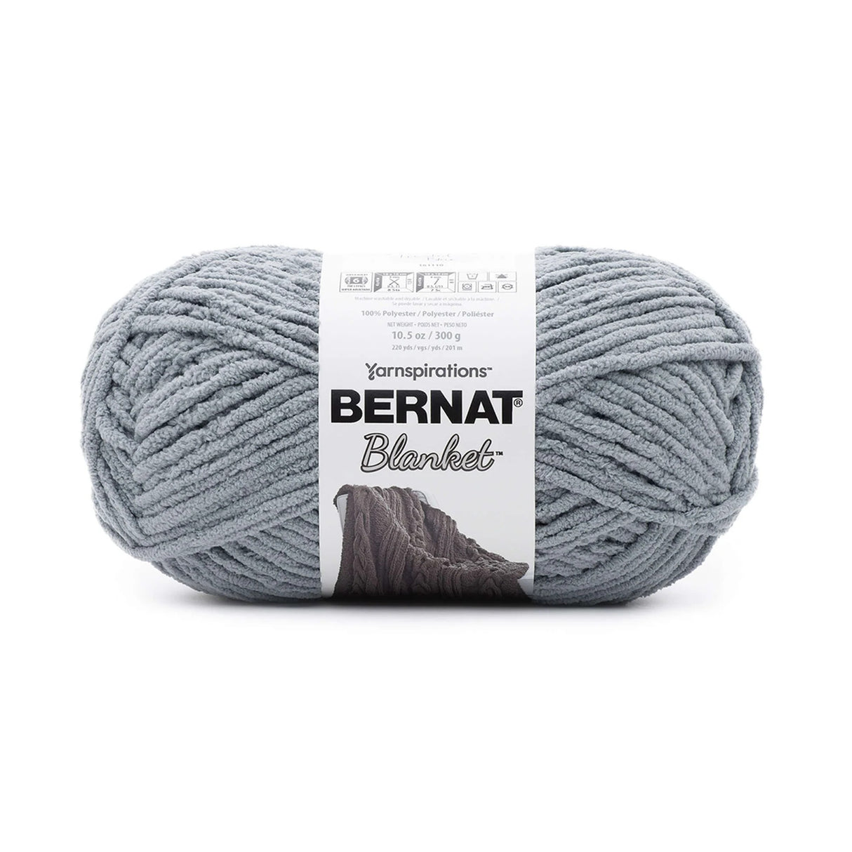 Bernat Blanket Big Ball Yarn