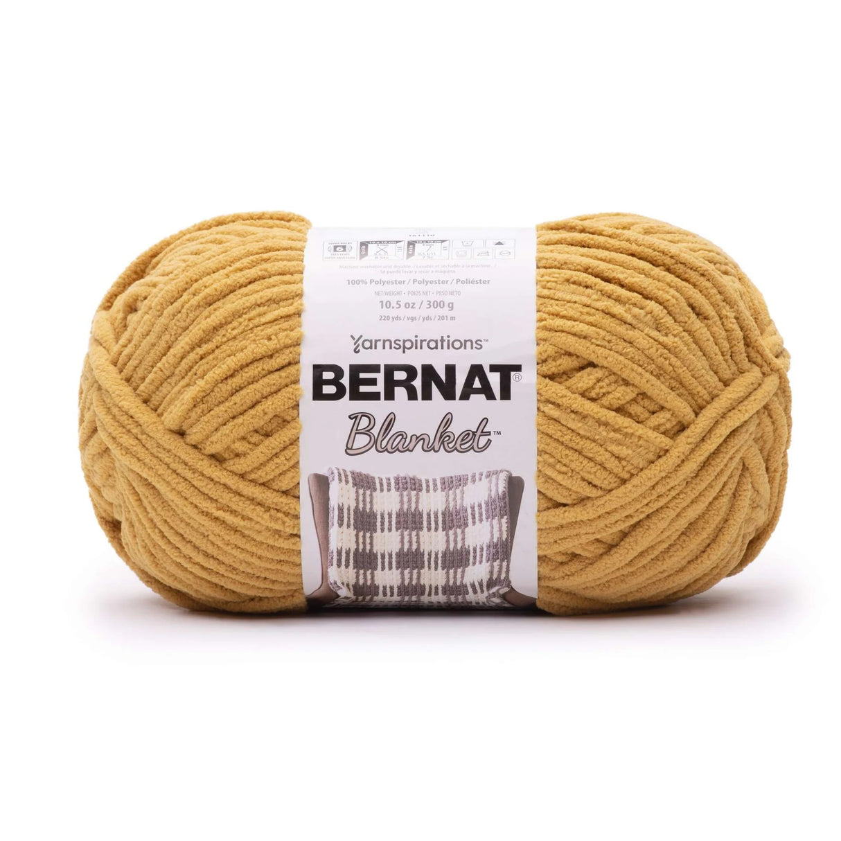 Bernat Blanket Big Ball Yarn