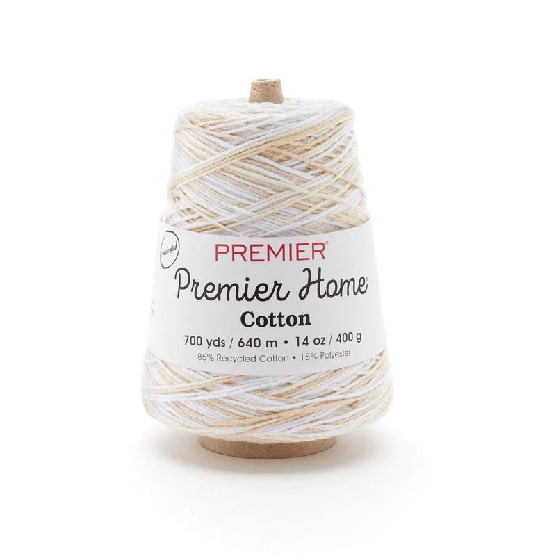 Premier Home Cotton Blend Yarn - Cone