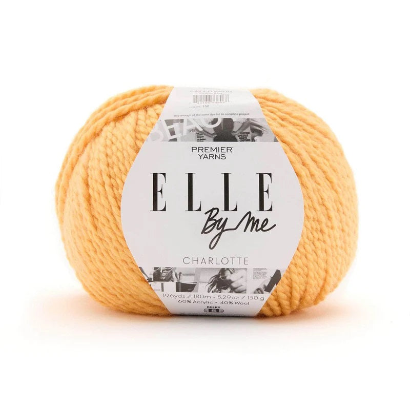 Premier Elle By Me Charlotte Yarn