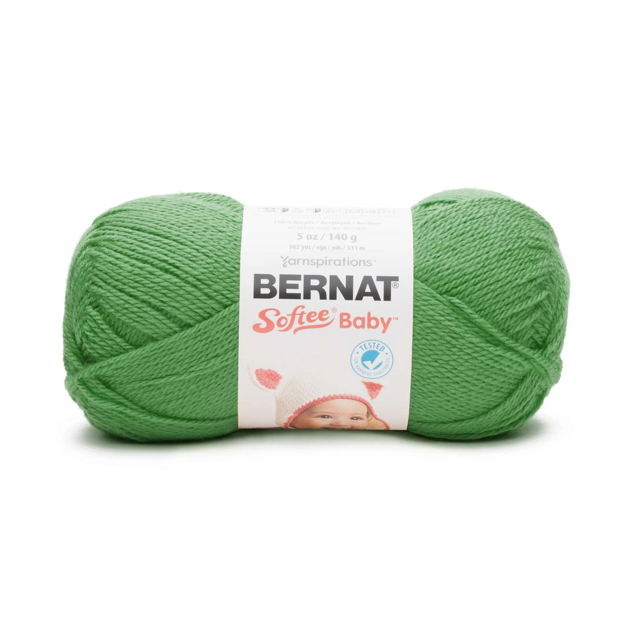 Bernat Softee Baby Yarn