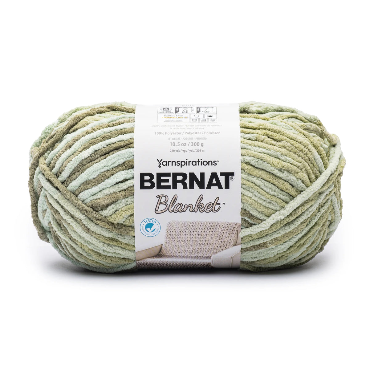 Bernat Blanket Big Ball Yarn