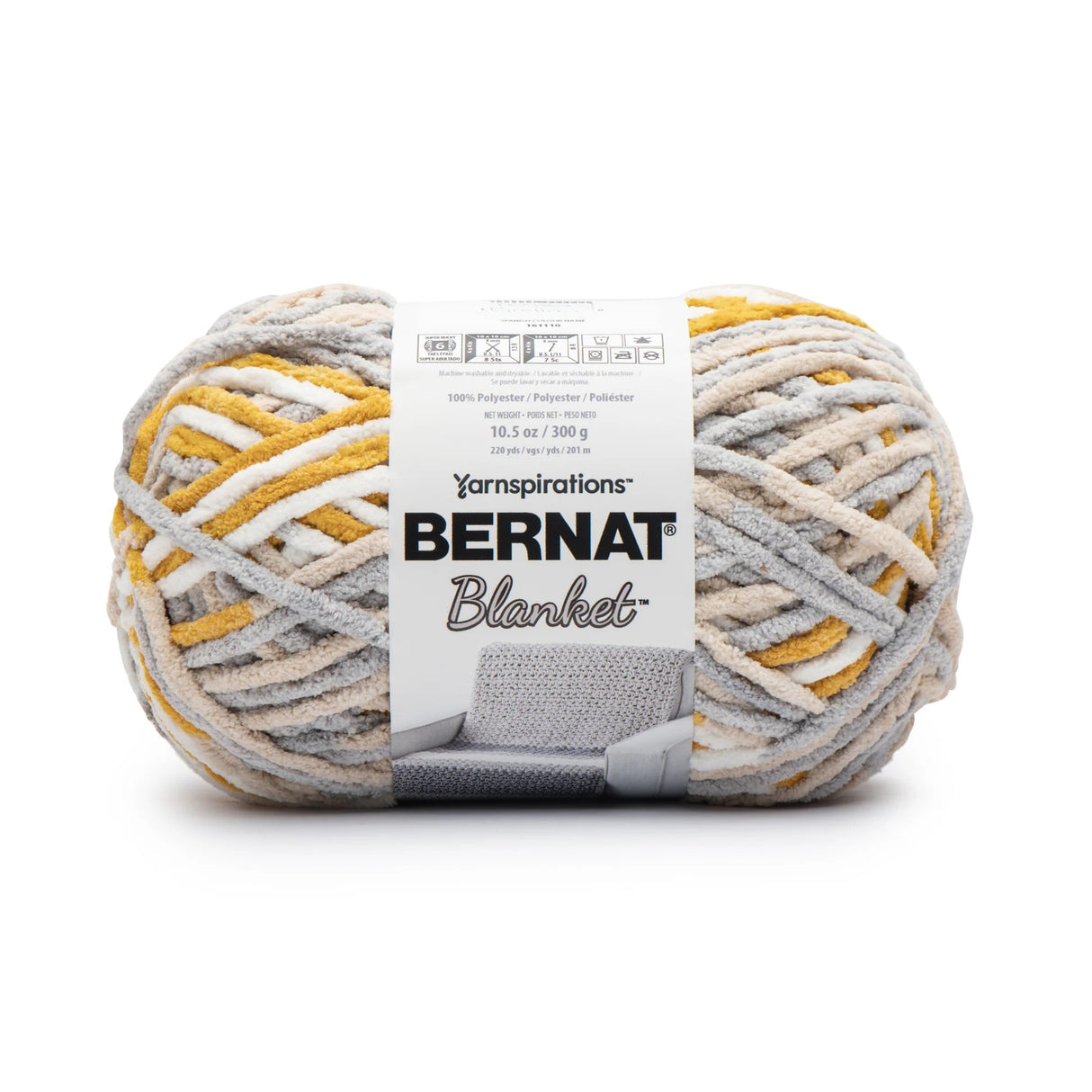 Bernat Blanket Yarn Clearance Colours
