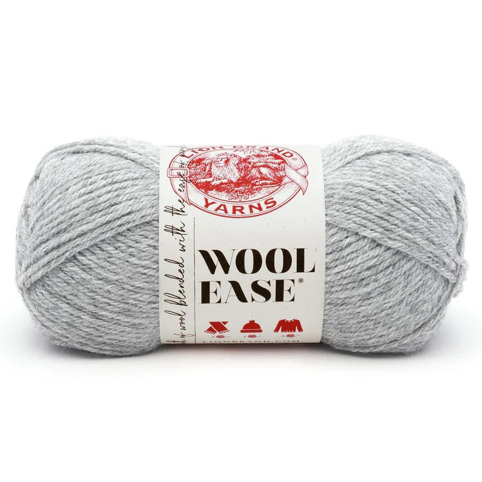 Lion Brand Wool Ease Yarn