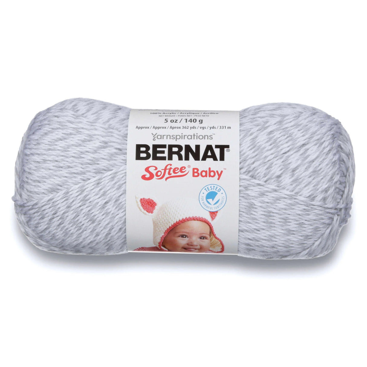 Bernat Softee Baby Yarn