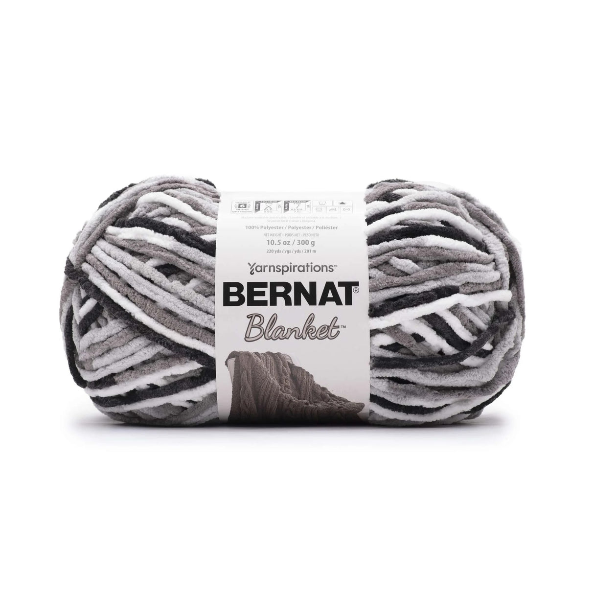 Bernat Blanket Big Ball Yarn