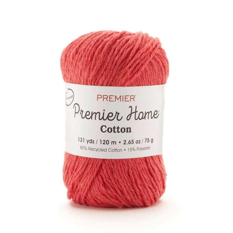 Premier Home Cotton Blend Yarn