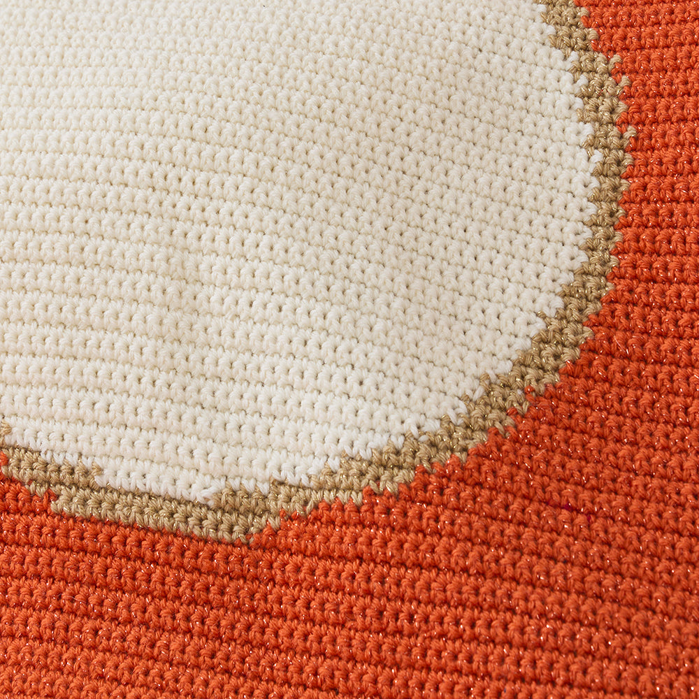 Under the Enchanted Moon Blanket