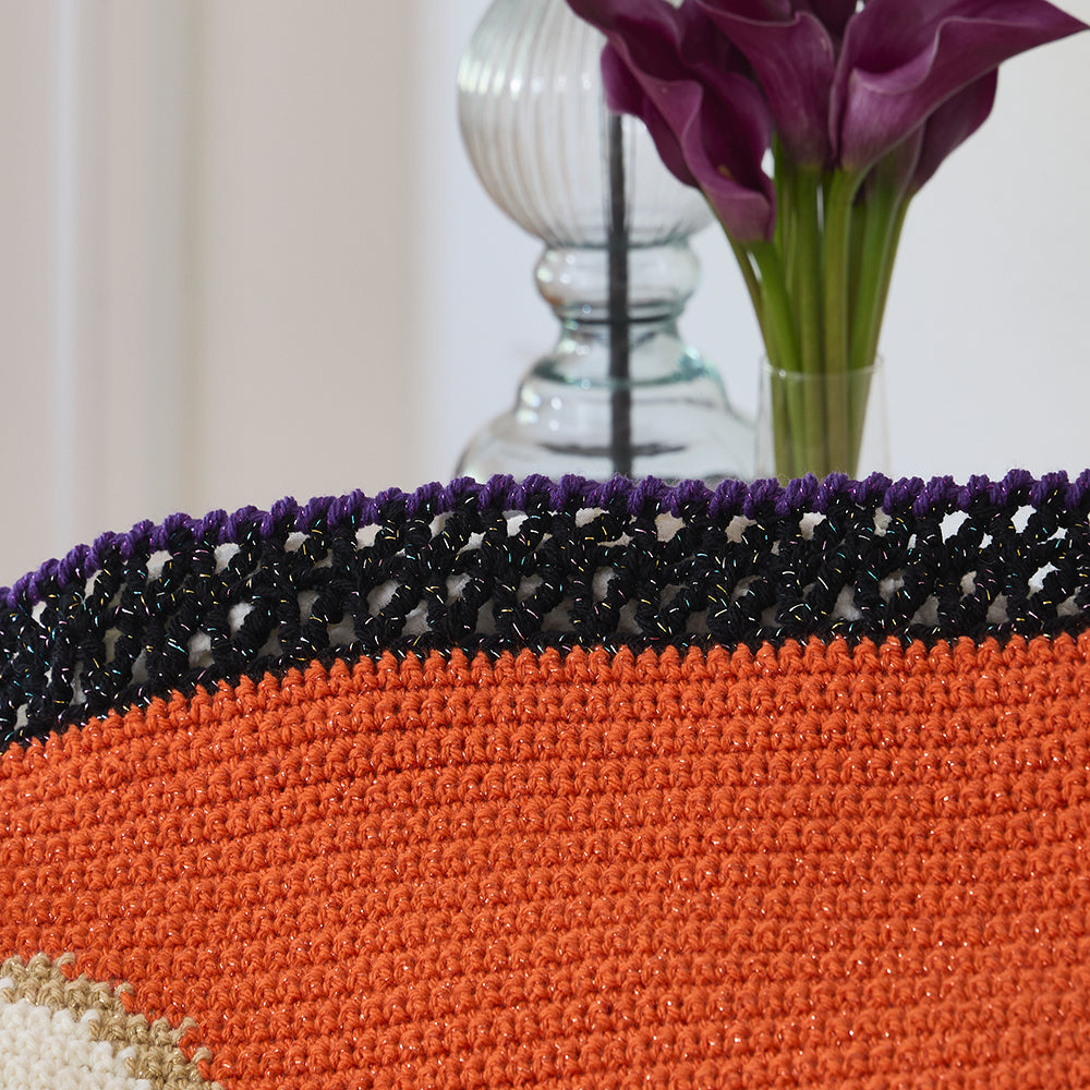 Under the Enchanted Moon Blanket