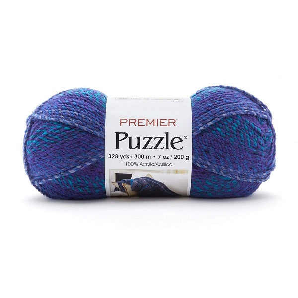 Premier Puzzle Yarn