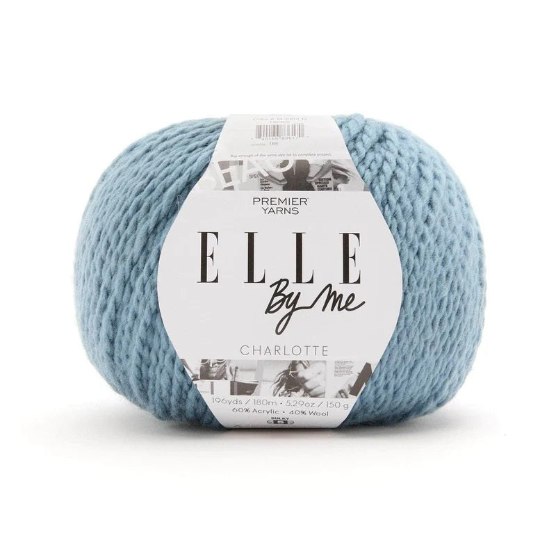 Premier Elle By Me Charlotte Yarn