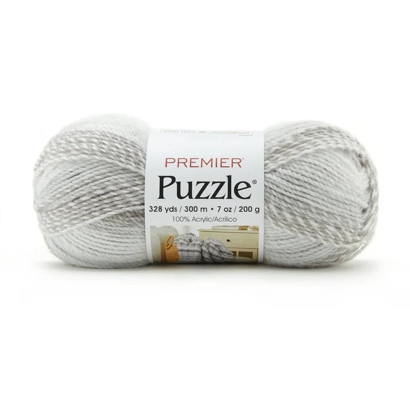 Premier Puzzle Yarn