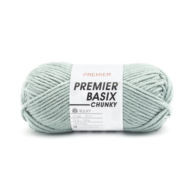 Premier Basix Chunky Yarn