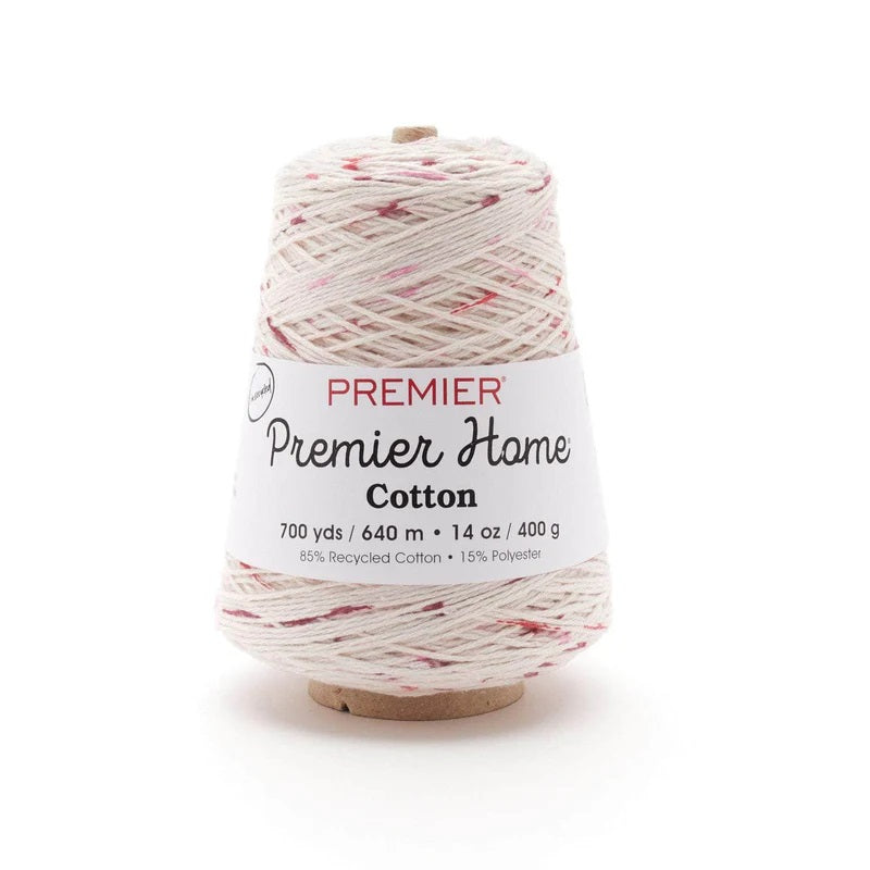 Premier Home Cotton Blend Yarn - Cone