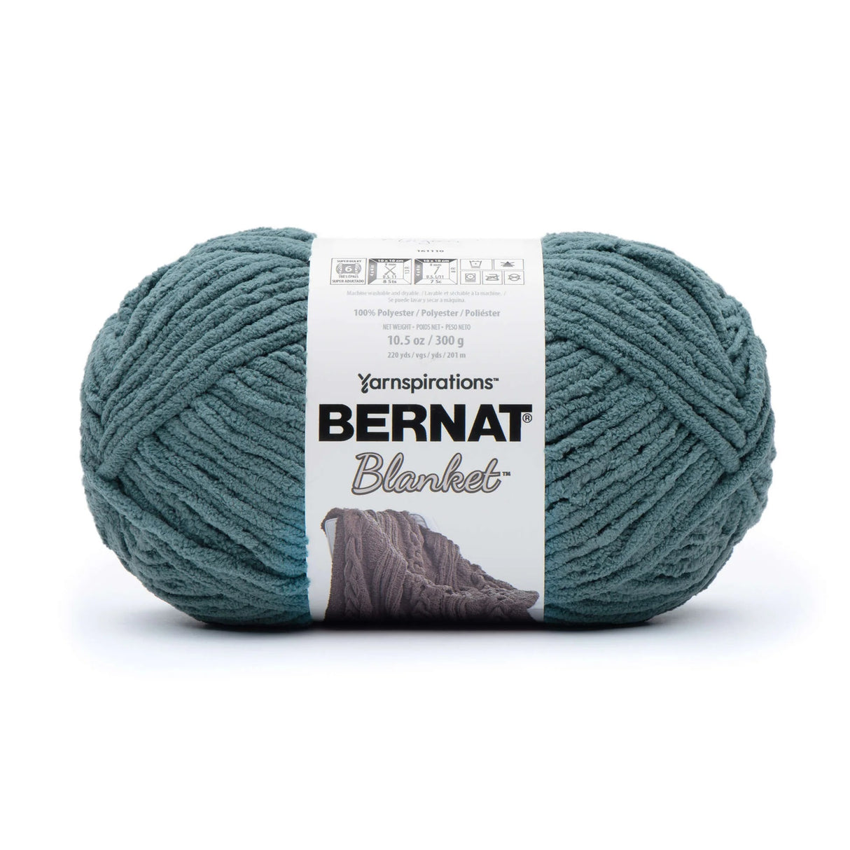 Bernat Blanket Big Ball Yarn