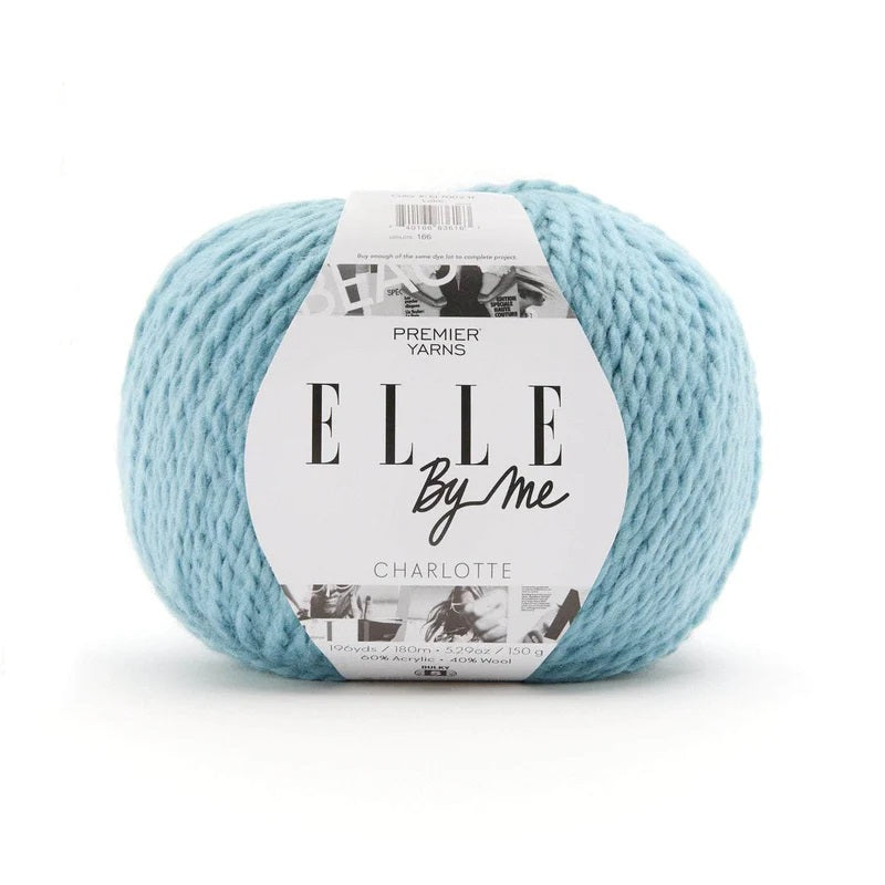 Premier Elle By Me Charlotte Yarn