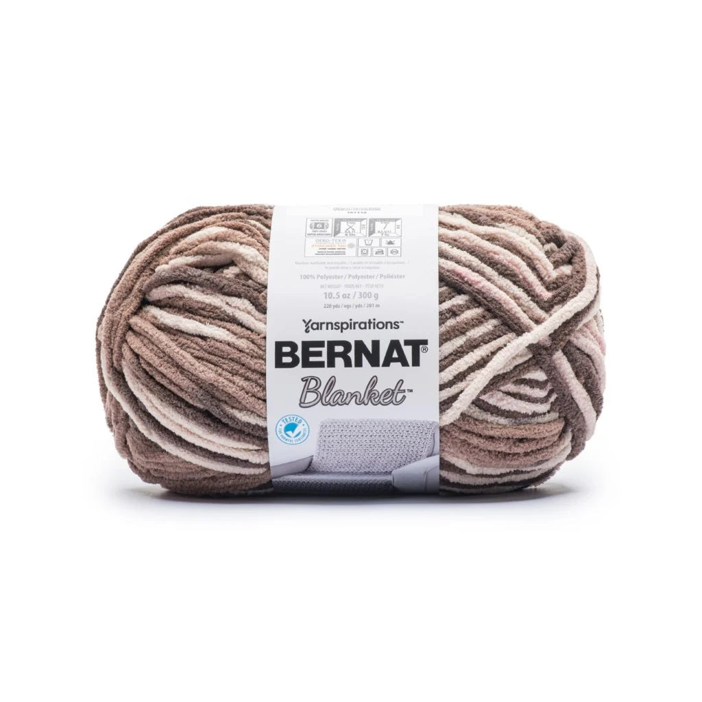 Bernat Blanket Big Ball Yarn