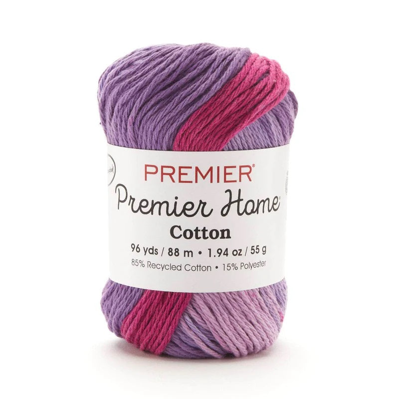 Premier Home Cotton Blend Yarn