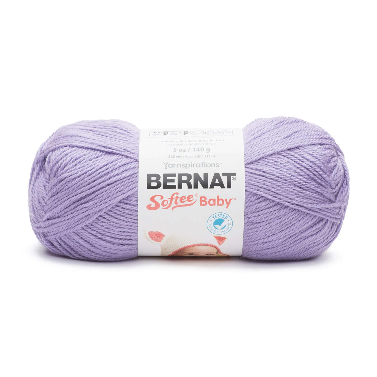Bernat Softee Baby Yarn