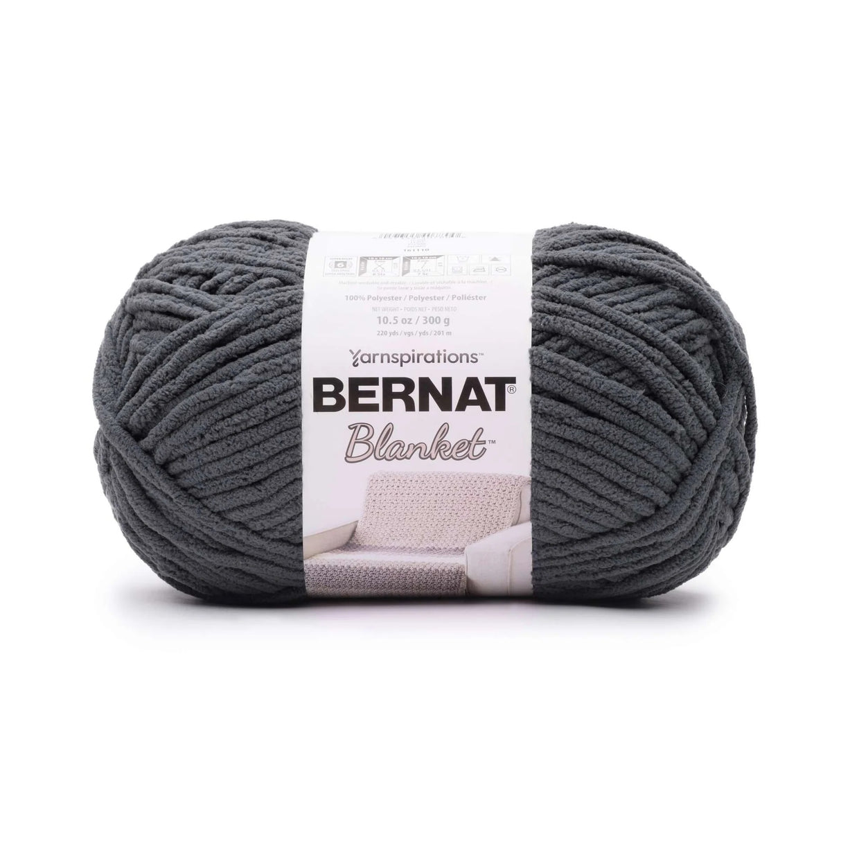 Bernat Blanket Big Ball Yarn
