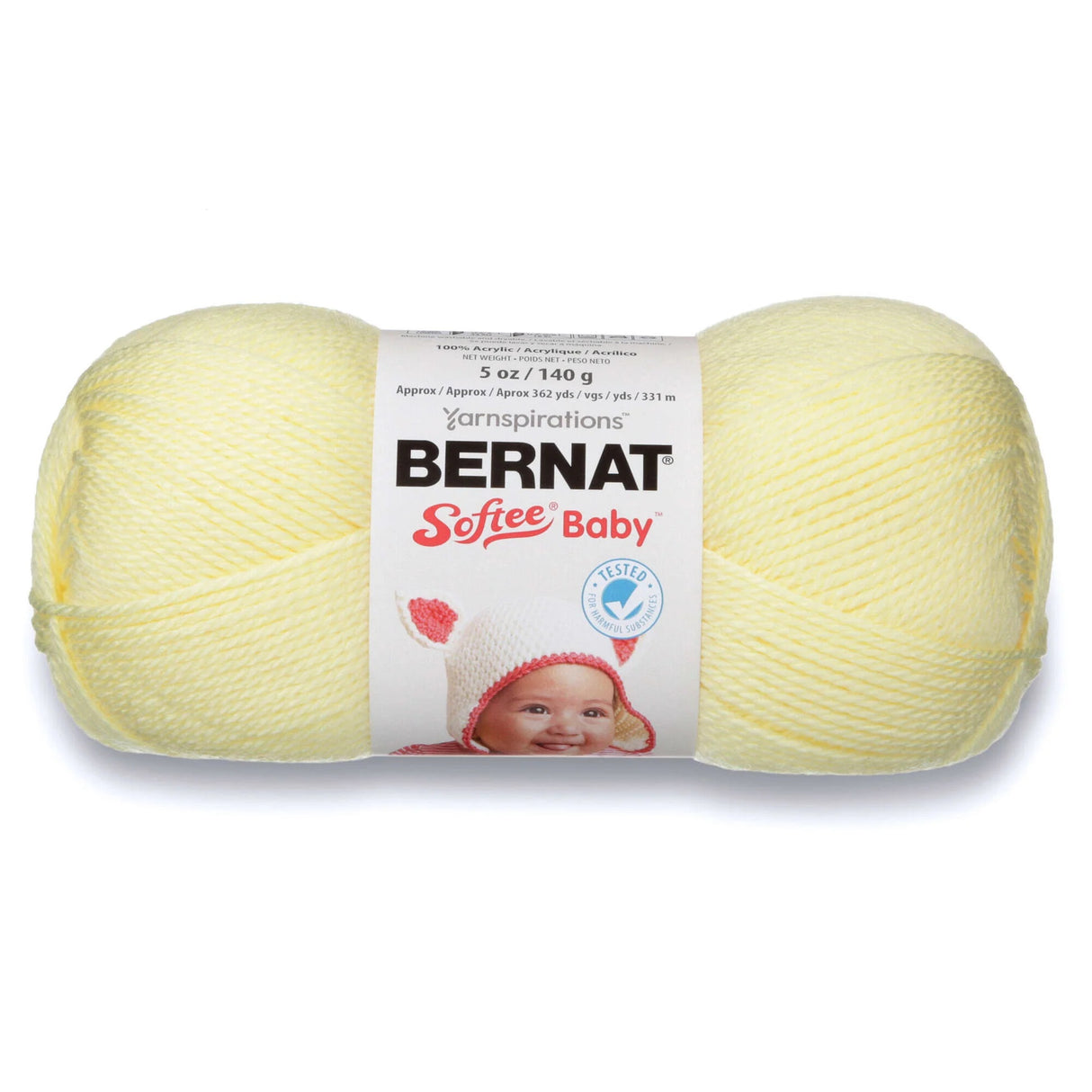 Bernat Softee Baby Yarn